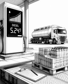 ai-diesel-preis-inflation-kosten-schock