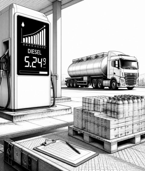 ai-diesel-preis-inflation-kosten-schock