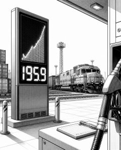ai-diesel-preisrekorde-us-logistik