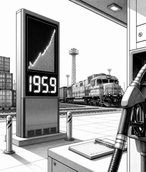 ai-diesel-preisrekorde-us-logistik