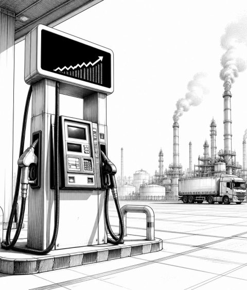 ai-dieselpreis-raffinerieangriffen-europa