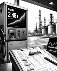 ai-dieselrekord-usa-inflationssorgen