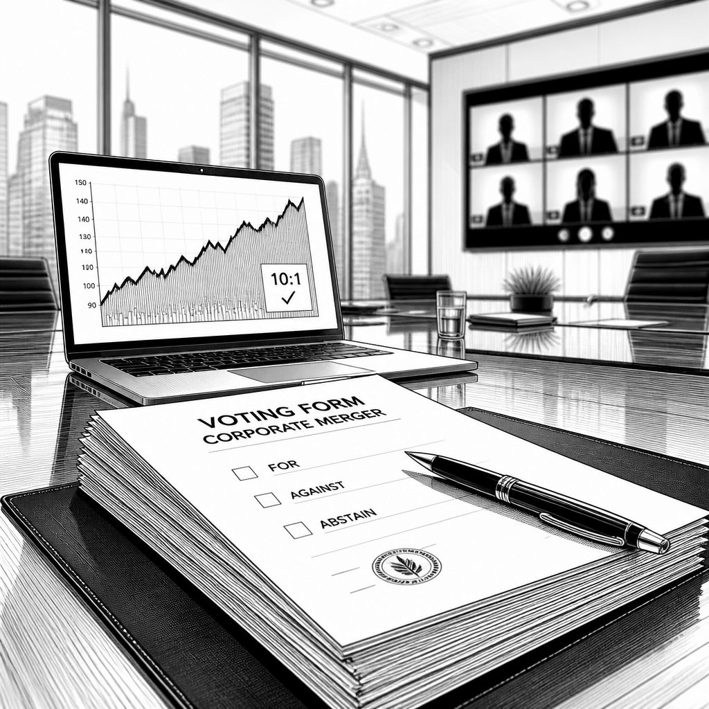 Diginex vor SEC-Abstimmung: Aktienzusammenlegung 10:1 für Resulticks-Übernahme Diginex vor SEC-Abstimmung: Aktienzusammenlegung 10:1 für Resulticks-Übernahme