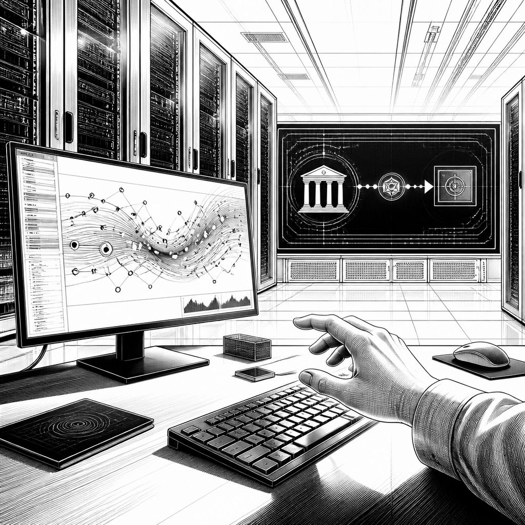Pontes: So verändert der digitale Euro das tokenbasierte Settlement in Europa Pontes: So verändert der digitale Euro das tokenbasierte Settlement in Europa