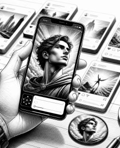 ai-digital-mirror-trump-prompts