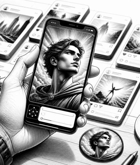 ai-digital-mirror-trump-prompts