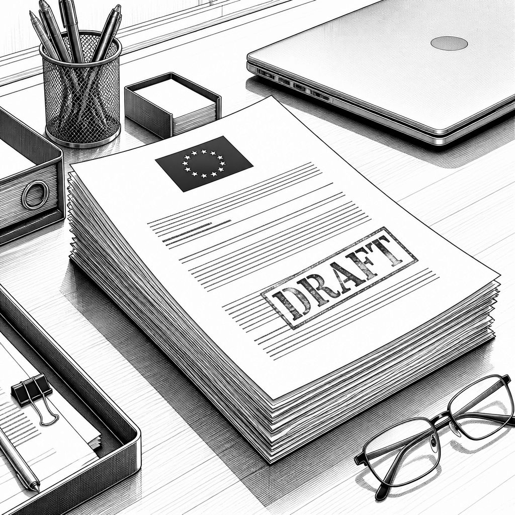 Digital Omnibus: Streit um DSGVO-Bremsen für KI eskaliert in der EU Digital Omnibus: Streit um DSGVO-Bremsen für KI eskaliert in der EU