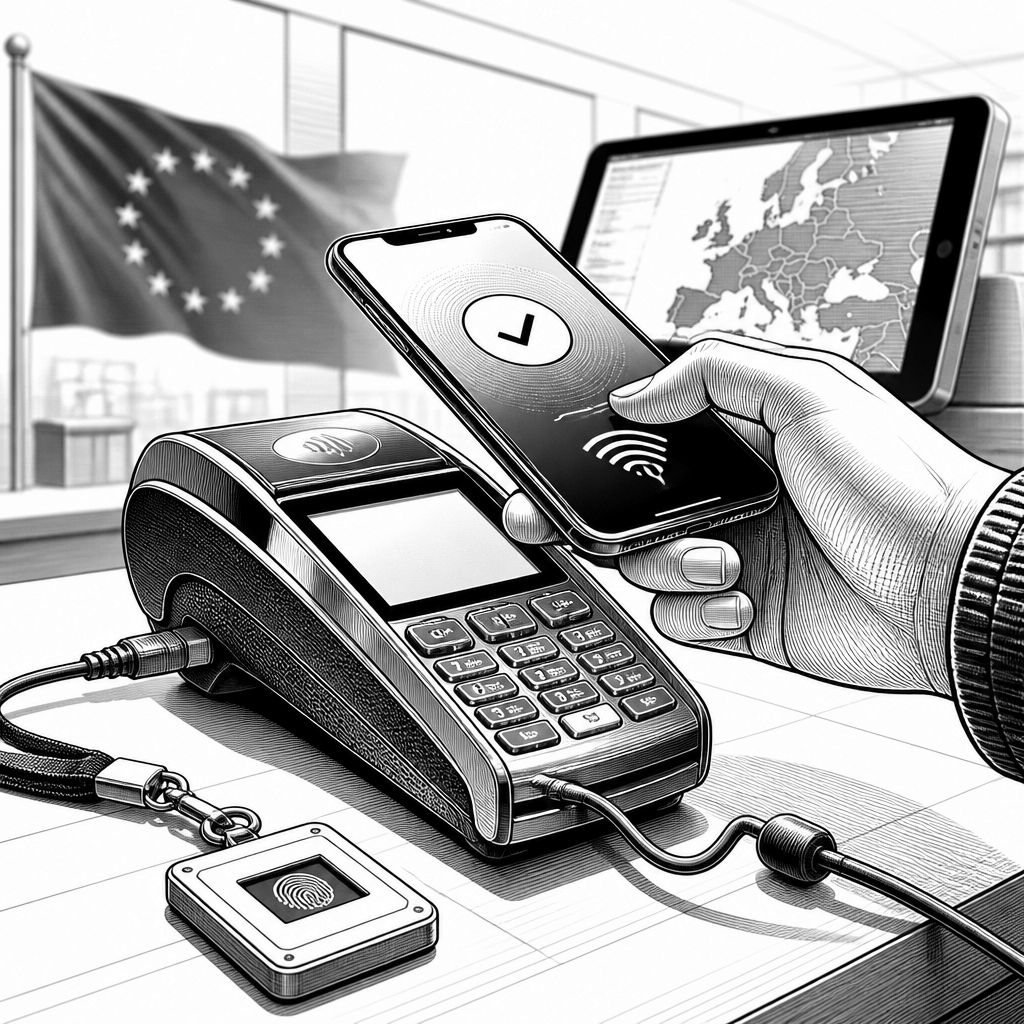 EZB startet Pilot für digitalen Euro: Bewerbung bis 27. Oktober EZB startet Pilot für digitalen Euro: Bewerbung bis 27. Oktober