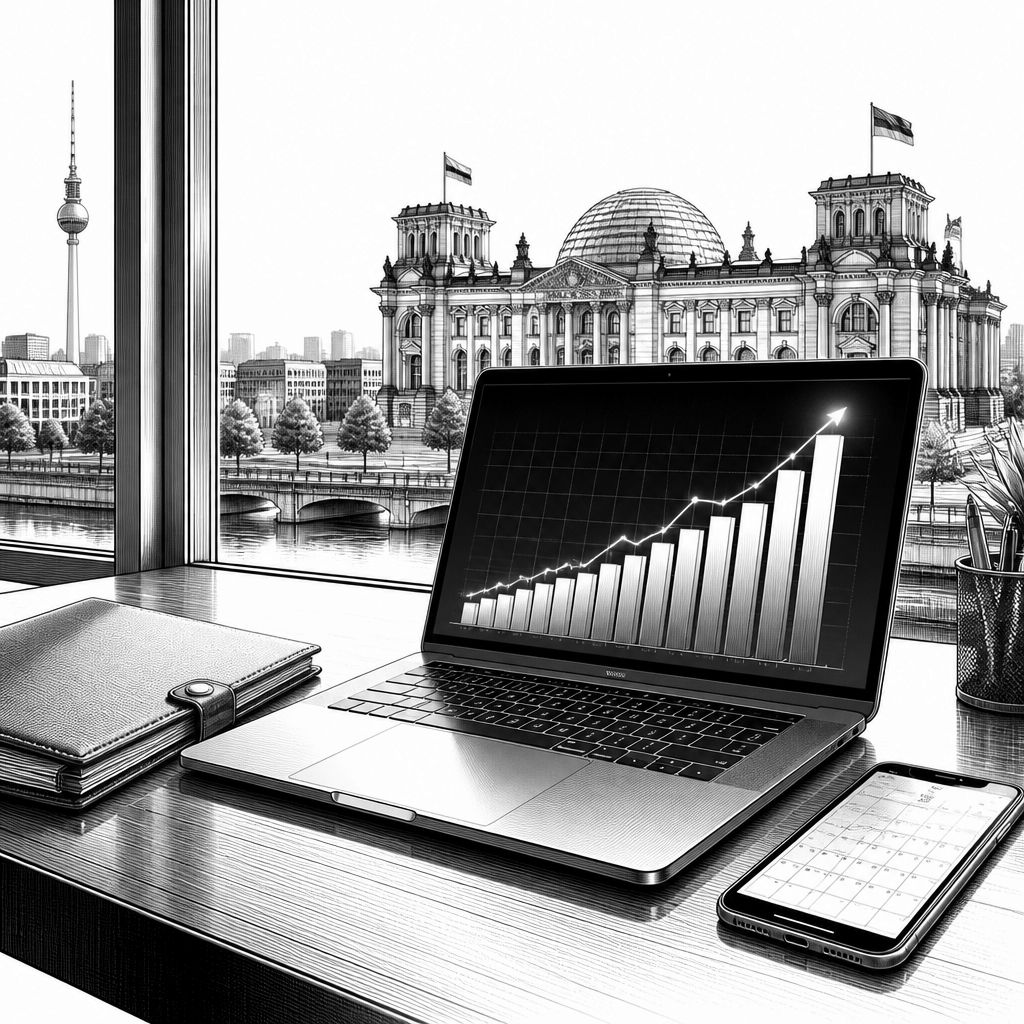 CDU-Verluste in Nordosten und Berlin: Folgen für Digitalpolitik CDU-Verluste in Nordosten und Berlin: Folgen für Digitalpolitik