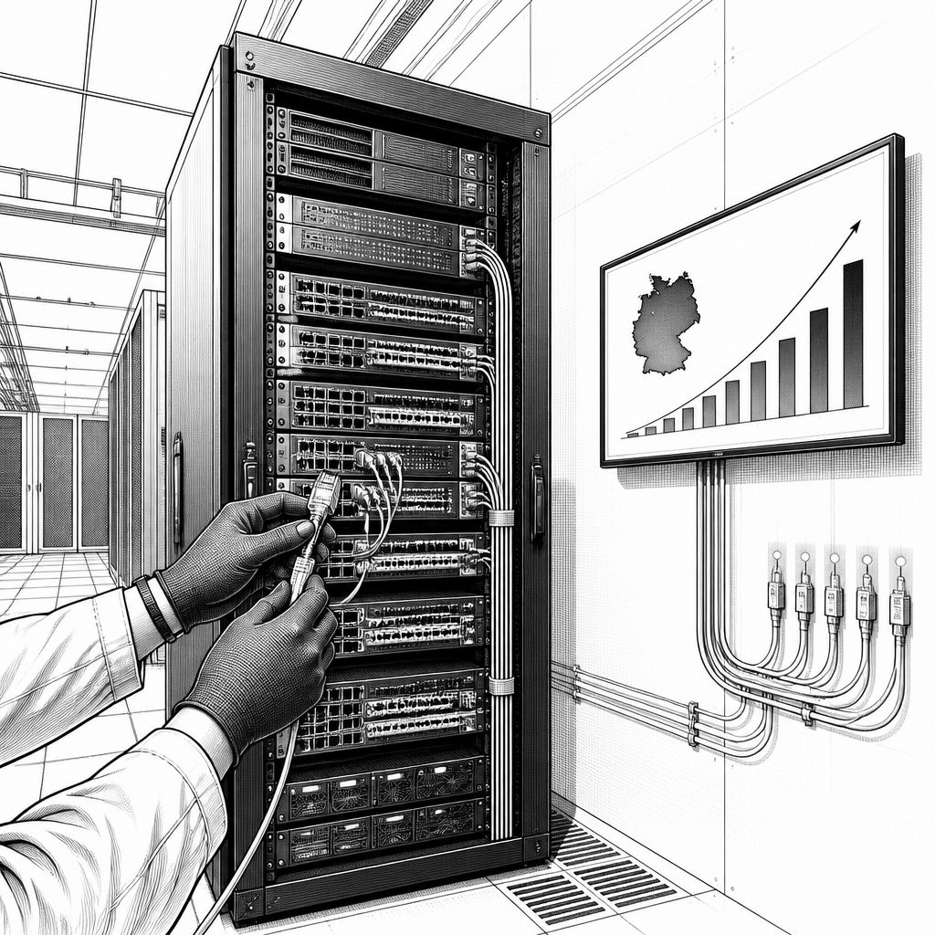 Digitalwirtschaft in Deutschland: fast 12 % Anteil an der Wirtschaftsleistung Digitalwirtschaft in Deutschland: fast 12 % Anteil an der Wirtschaftsleistung