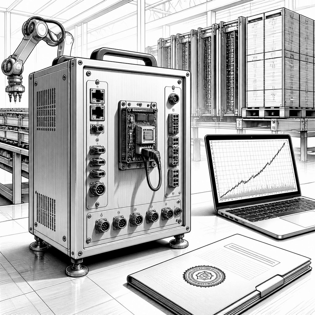 Digua Robotics sammelt 400 Millionen US-Dollar für KI-Chip-Expansion Digua Robotics sammelt 400 Millionen US-Dollar für KI-Chip-Expansion