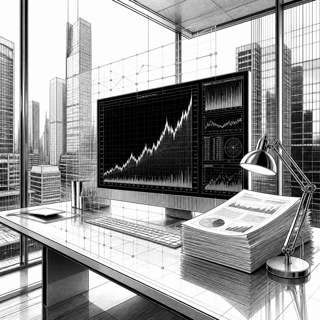 Dimensional überschreitet 1 Billion US-Dollar: Die Kraft systematischer Werte-Strategien Dimensional überschreitet 1 Billion US-Dollar: Die Kraft systematischer Werte-Strategien