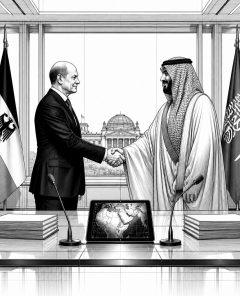 ai-diplomatie-merit-bin-zayid-merkel