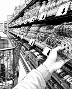 ai-discount-price-tags-nuss-backwaren-lidl-aldi
