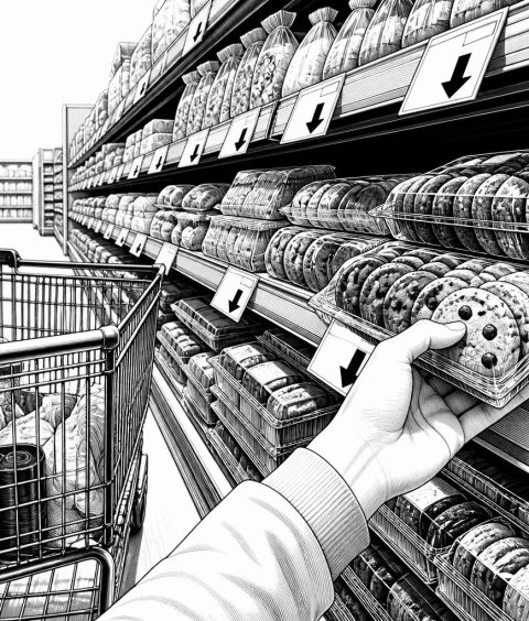 ai-discount-price-tags-nuss-backwaren-lidl-aldi