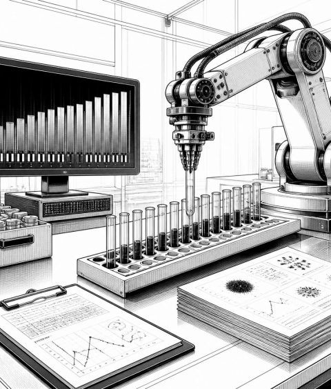 ai-discovery-loop-parallel-experiments