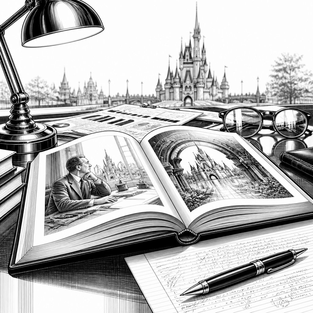 Bob Chapek: Memoir wirft Robert A. Iger Sabotage und Marktfehler vor Bob Chapek: Memoir wirft Robert A. Iger Sabotage und Marktfehler vor