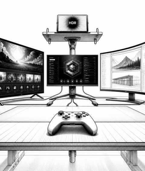 ai-display-deals-hisense-philips-aoc