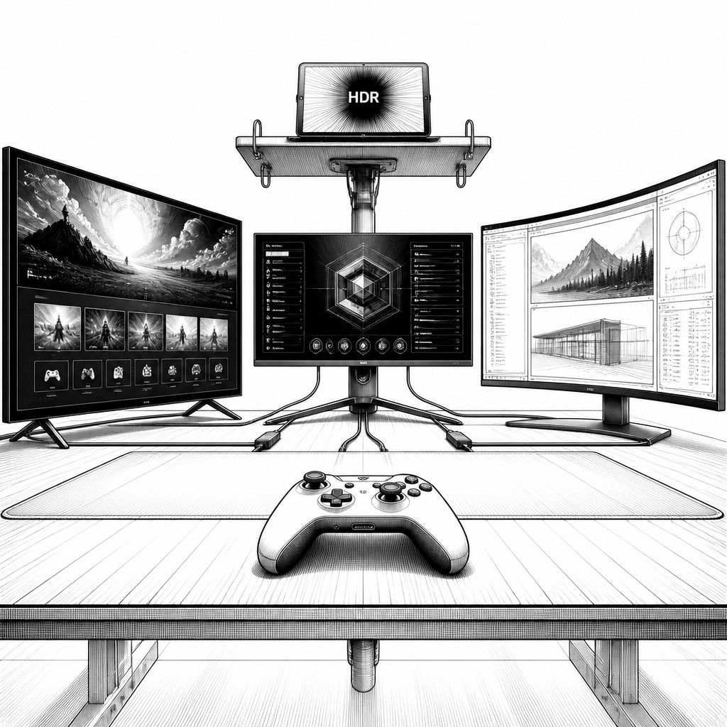 Hisense, Philips Evnia und AOC: 4K-TV, OLED-Gaming und UWQHD im Schnäppchen-Check Hisense, Philips Evnia und AOC: 4K-TV, OLED-Gaming und UWQHD im Schnäppchen-Check