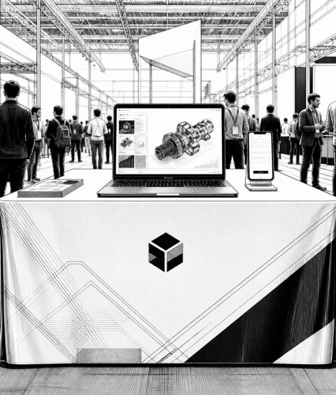 ai-disrupt-2026-exhibit-booth