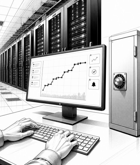 ai-distillation-debate-data-center
