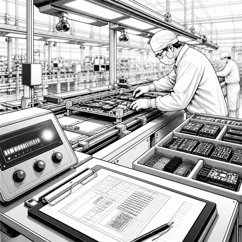 Dixon Technologies drängt Indien von Montage zu echter Fertigung Dixon Technologies drängt Indien von Montage zu echter Fertigung