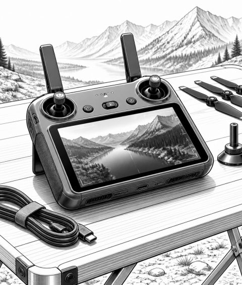 ai-dji-rc-2-controller-display