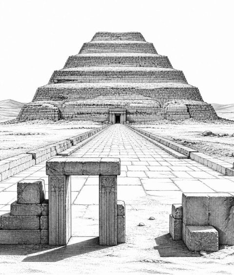 ai-djoser-step-pyramid-saqqara