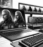 ai-dlss5-mod-neural-rendering-comparison