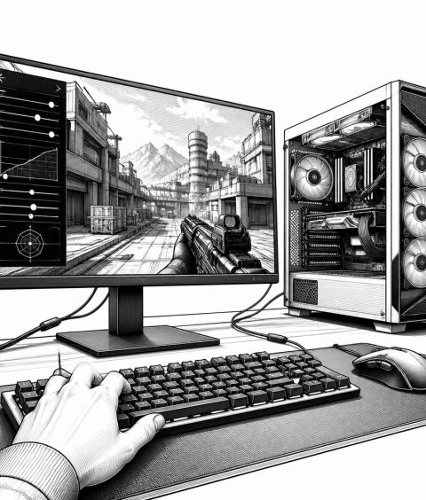 ai-dlss5-neural-rendering-amd-radeon-rx9000