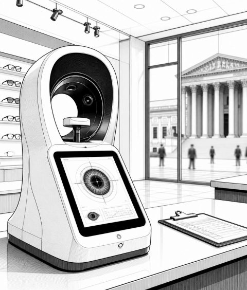 ai-dm-augen-screening-gericht
