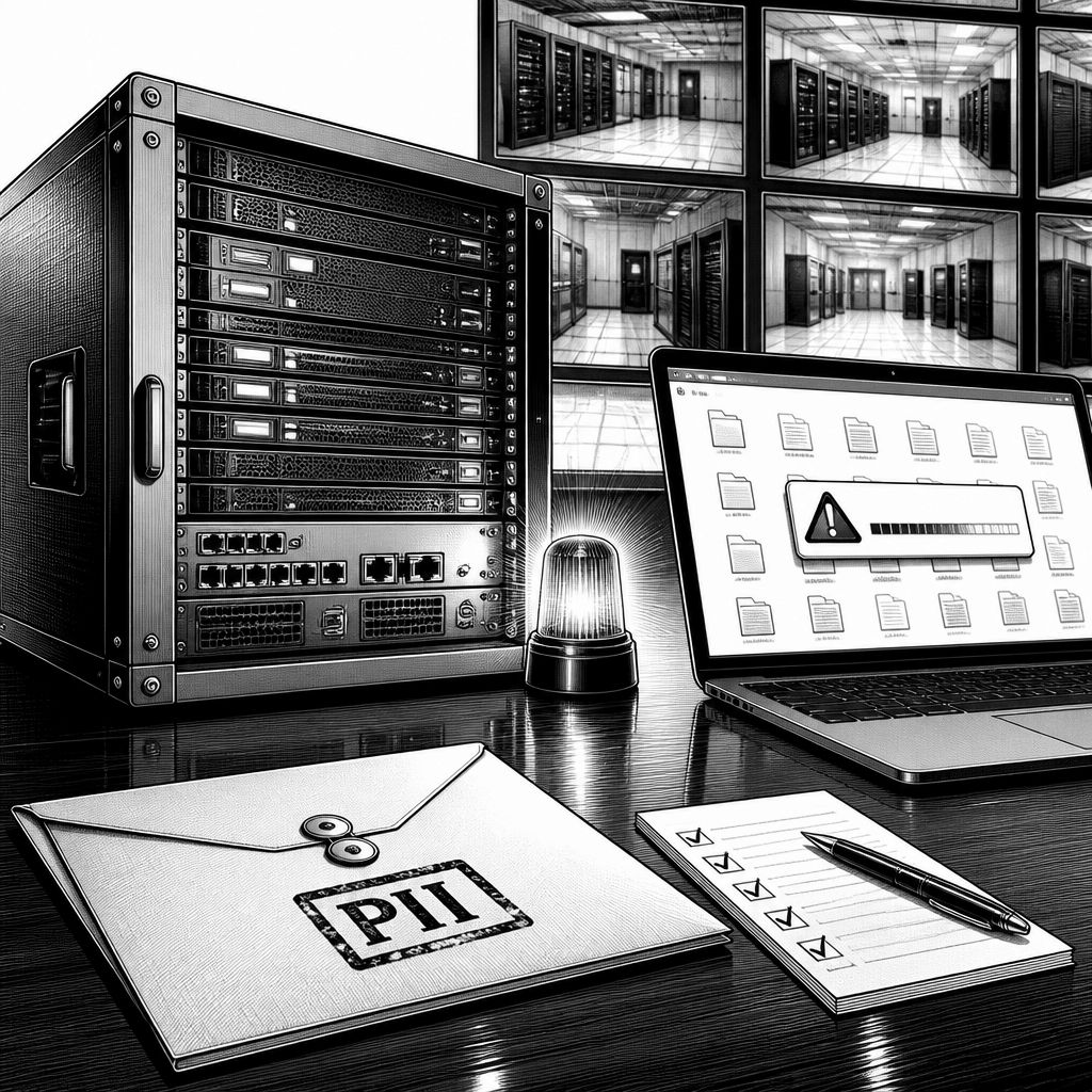 DMDC-Personaldaten: Sicherheitslücke offenbarte unverschlüsselte PII in File-Sharing-System DMDC-Personaldaten: Sicherheitslücke offenbarte unverschlüsselte PII in File-Sharing-System