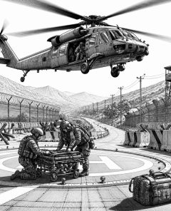 ai-dmz-explosion-evacuation