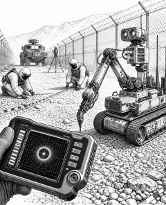 ai-dmz-landmine-un-investigation