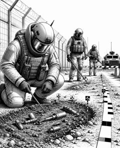 ai-dmz-mine-detection-patrol-route