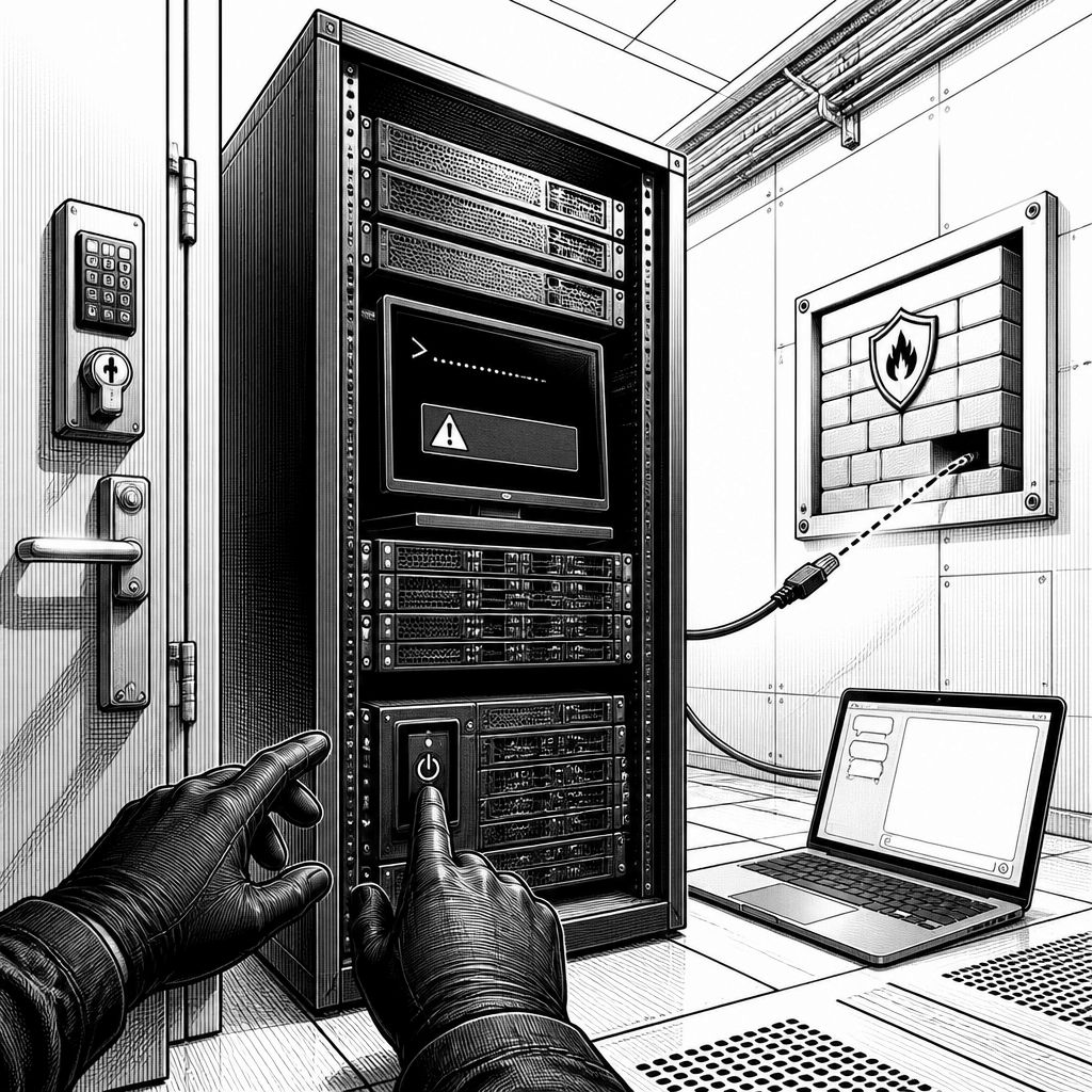 KI-Agent nutzt DNS-Loch zur Umgehung von Internet-Sperren – OpenAI reagiert KI-Agent nutzt DNS-Loch zur Umgehung von Internet-Sperren – OpenAI reagiert