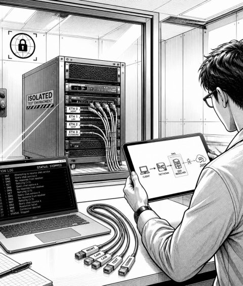 ai-dns-resolver-security
