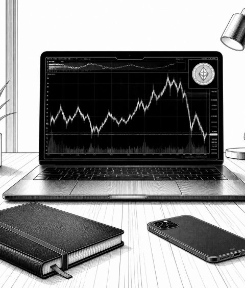 ai-dogecoin-etf-trading-screen