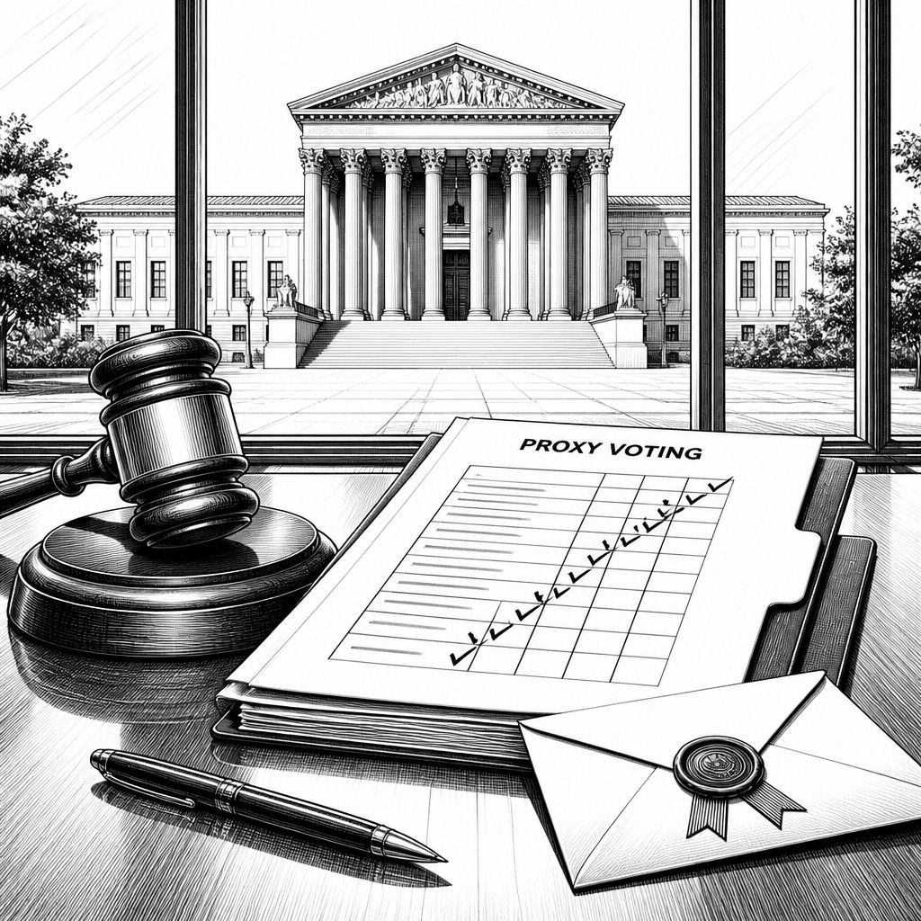 DOJ prüft Klage gegen BlackRock und State Street: Texas bekommt Bundesunterstützung DOJ prüft Klage gegen BlackRock und State Street: Texas bekommt Bundesunterstützung