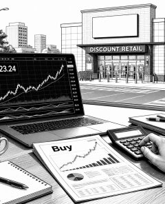 ai-dollar-general-hsbc-kursziel-160