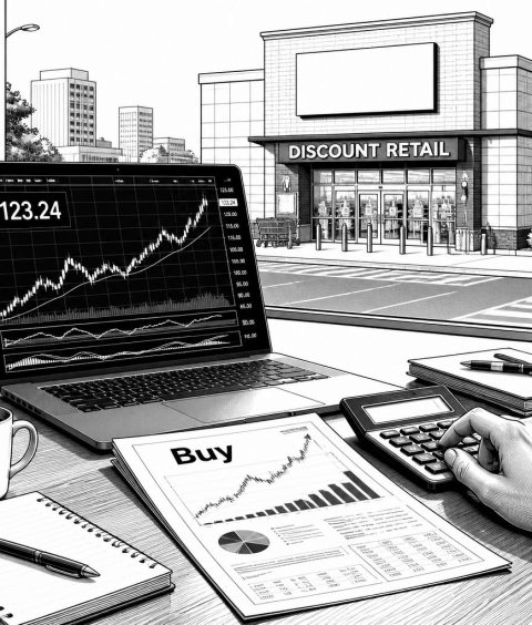 ai-dollar-general-hsbc-kursziel-160
