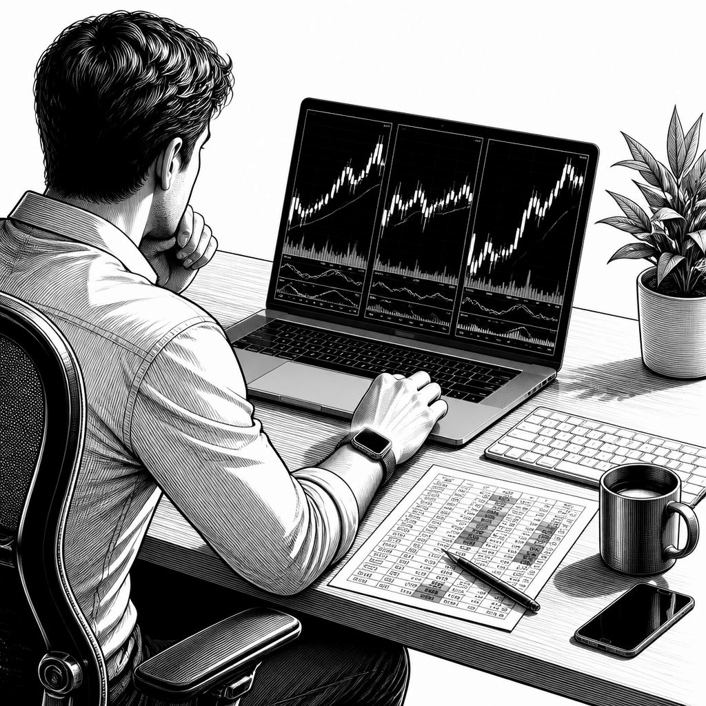 US-Dollar, Pfund und Bitcoin: Technische Schlüsselniveaus im Wochenblick US-Dollar, Pfund und Bitcoin: Technische Schlüsselniveaus im Wochenblick