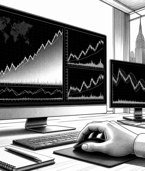 ai-dollar-staerke-chip-aktien-charts