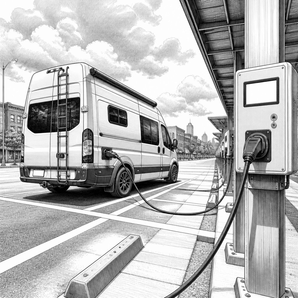Donaueschingen plant: Wohnmobilstellplatz Haberfeld soll bald kostenpflichtig werden Donaueschingen plant: Wohnmobilstellplatz Haberfeld soll bald kostenpflichtig werden
