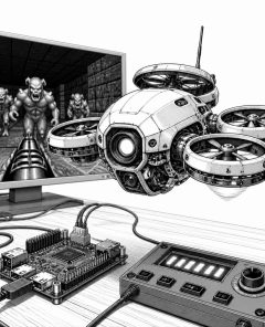 ai-doom-fliegenhirn-mod