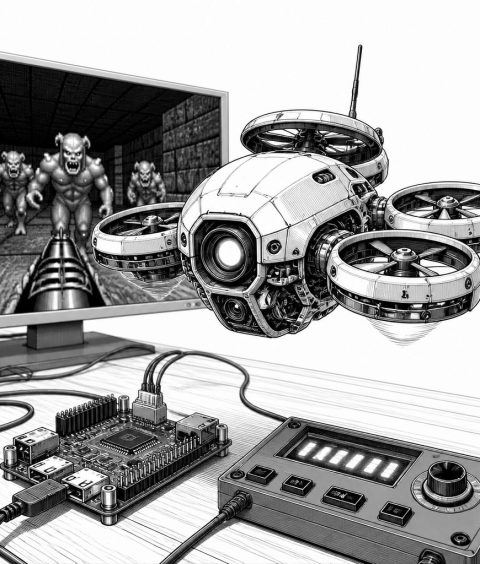 ai-doom-fliegenhirn-mod