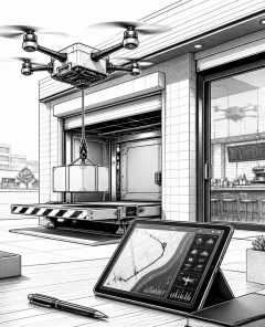 ai-doordash-air-autonomous-delivery-platform