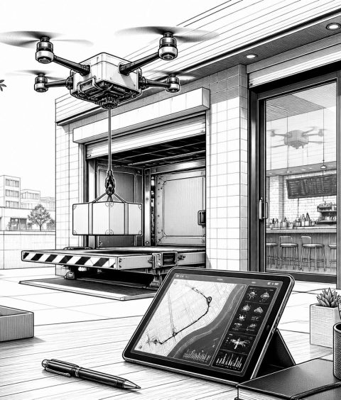 ai-doordash-air-autonomous-delivery-platform