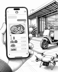 ai-doordash-text-to-order-apple-messages