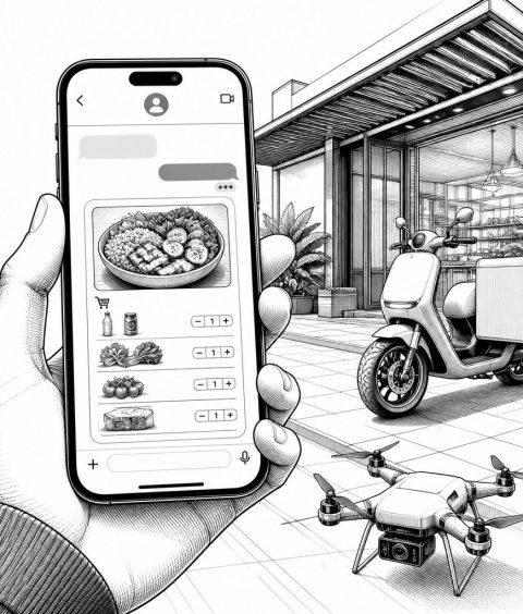 ai-doordash-text-to-order-apple-messages